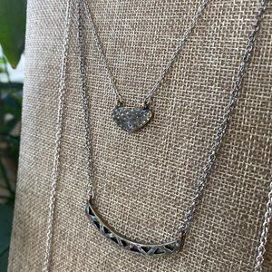 Premier Designs Down to Earth Necklace